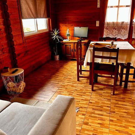Vila Emigrante Capelas Extérieur photo