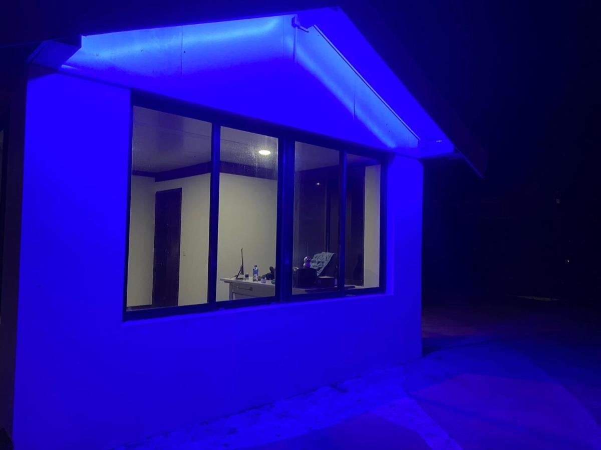Vila Emigrante Capelas Extérieur photo