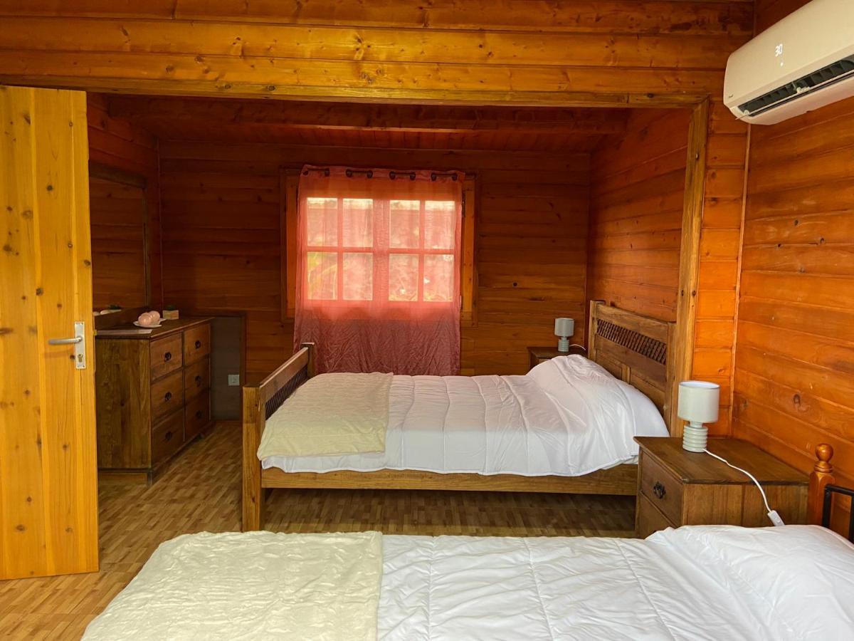 Vila Emigrante Capelas Extérieur photo