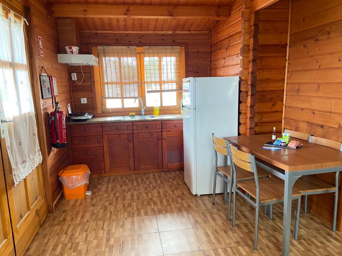 Vila Emigrante Capelas Extérieur photo