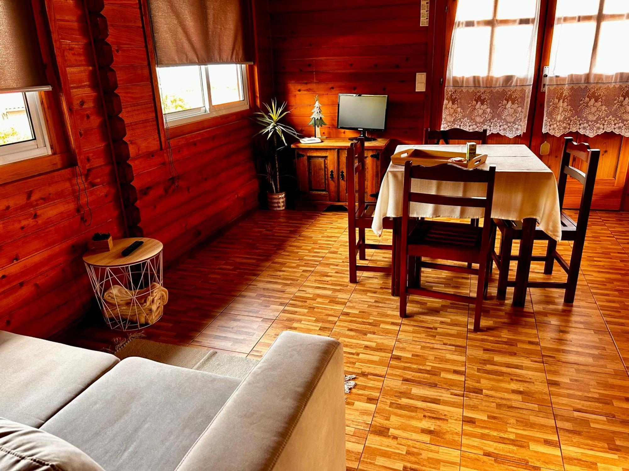 Vila Emigrante Capelas Extérieur photo