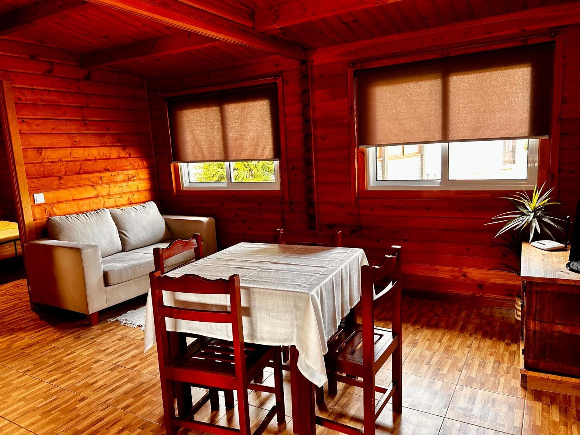 Vila Emigrante Capelas Extérieur photo