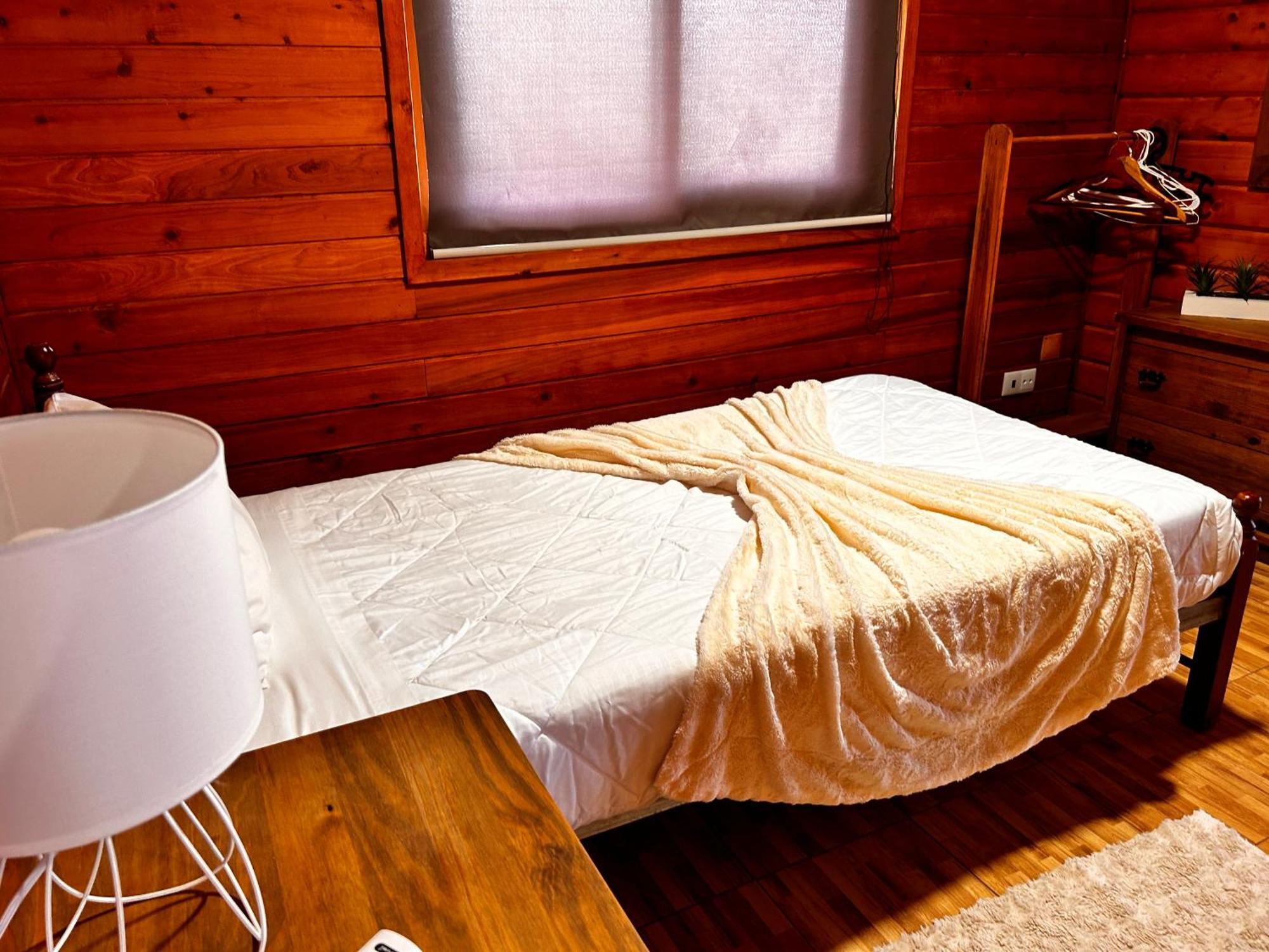 Vila Emigrante Capelas Extérieur photo