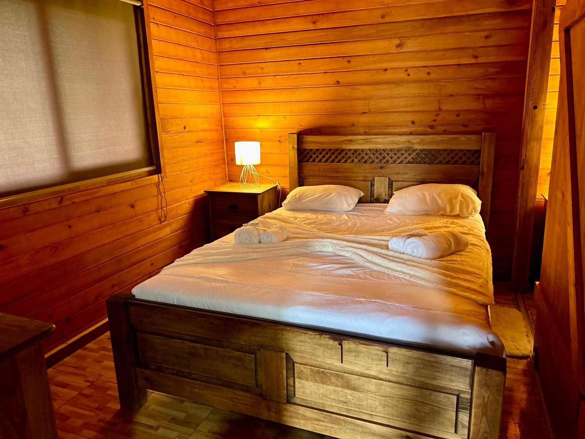 Vila Emigrante Capelas Extérieur photo
